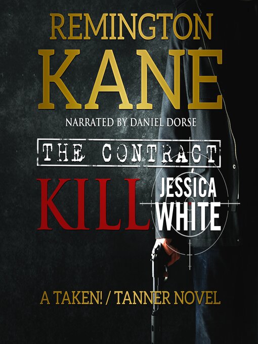 Title details for The Contract by Remington Kane - Available